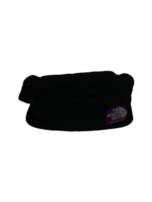 Bolso Cintura Acrílico THE NORTH FACE PURPLE LABEL Negro Buen Estado Usado Unisex Foto 1 de 4