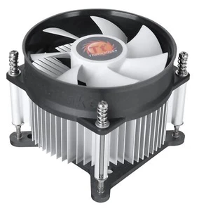 Gravity i2 95W Intel LGA 1200/1156/1155/1150/1151 92mm CPU Cooler CLP0556-D C... - Picture 1 of 6