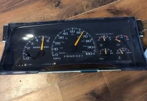  Sale  used 1998 Sub150 Speedometer(Speedometer/Gauge/Cluster) - Picture 1 of 2