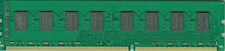 4GB Arbeitsspeicher (RAM) Lenovo Ideacentre K410 57308565 DDR3 1600MHz DIMM - Bild 1 von 1