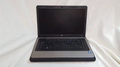 HP 635 15,6" Laptop AMD E-450 APU 4GB ohne HDD - Bild 1 von 4