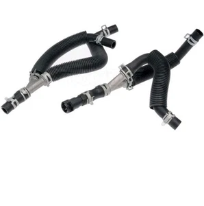 HVAC Heater Hose Assembly Dorman 626-307HP 08-10 Grand Caravan Routan #C1 - Picture 1 of 4