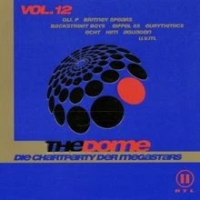 The Dome Vol. 12 von Various | CD | Zustand sehr gut - Bild 1 von 2