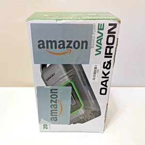 NIB OAK & IRON Wave Electric Paddle Board Pump 20PSI SUP Pump - Picture 1 of 2