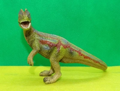 Schleich Dilophosaurus 14510 Dino - Bild 1 von 4