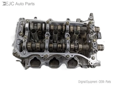 Left Cylinder Head For 07-16 Toyota Sienna  3.5 1110209142 - Image 1 of 4