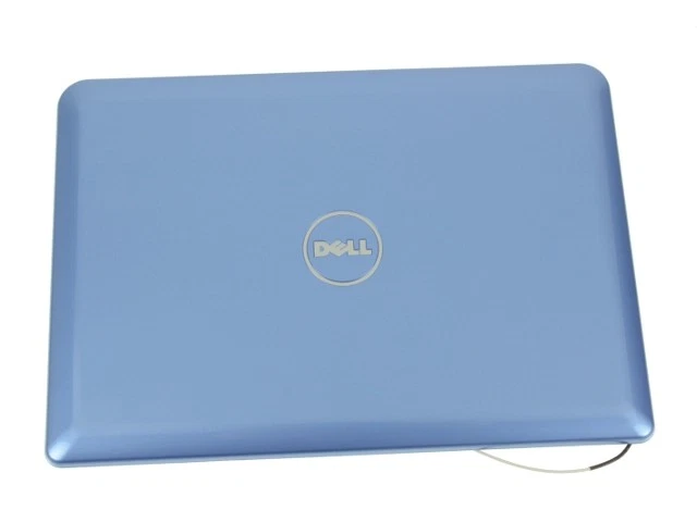 Новый синий Dell OEM Inspiron Mini 10 10 В ЖК-дисплей задняя крышка N920P - Изображение 1 из 1