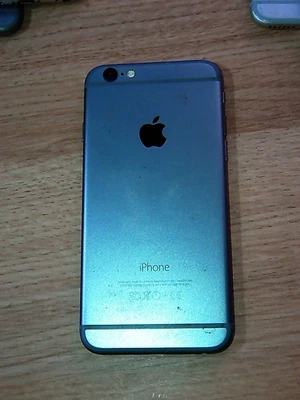Apple iPhone 6 A1586 Space Grey ? Untested PH-023 - Image 1 of 2