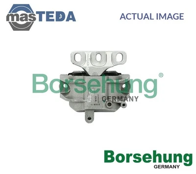 B18733 ENGINE MOUNT MOUNTING RIGHT BORSEHUNG FOR VW GOLF V,GOLF PLUS V,JETTA IV - Image 1 of 4