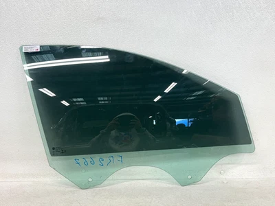 ⭐18-24 GMC TERRAIN DENALI FRONT RIGHT PASS DOOR WINDOW GLASS TINT OEM LOT2667 - Изображение 1 из 4