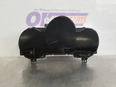 08 2008 LEXUS SC430 4,3 L VELOCÍMETRO CUADRO DE INSTRUMENTOS 8380024430 Foto 1 de 4