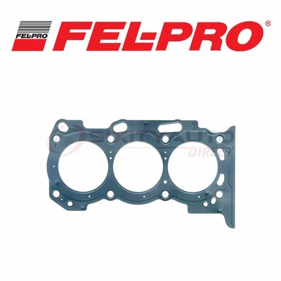Fel-Pro Right Cylinder Head Gasket for 2007-2009 Toyota FJ Cruiser 4.0L V6 - qm Foto 1 de 4