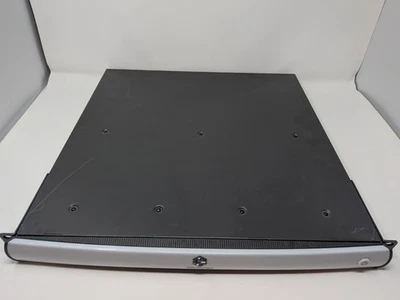 Servidor multimedia Kaleidescape KSERVER-1500 1U - (x4) unidades de 2 TB - ¡Excelente! ** Foto 1 de 4