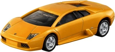 Mini coche de juguete Takara Tomy Tomica Premium No.05 Lamborghini Murcielago Foto 1 de 4