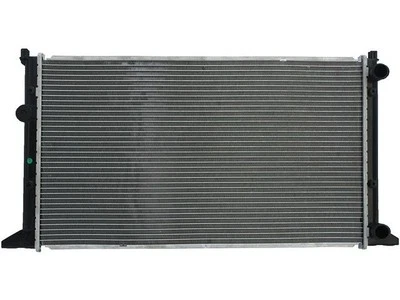 Radiador para Volkswagen Jetta 1993-1999 29512JFMS 1994 1995 1996 1997 1998 Foto 1 de 2