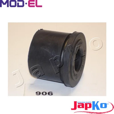 MUELLE HOJA ARBUSTO GOJ906 PARA ISUZU TROOPER/abierto/off-road/vehículo/III OPEL 4 cilindros Foto 1 de 4