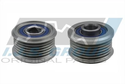 30-1053 IJS GROUP Alternator Freewheel Clutch for CITROËN,DS,FIAT,FORD,LANCIA,MA - Image 1 of 2