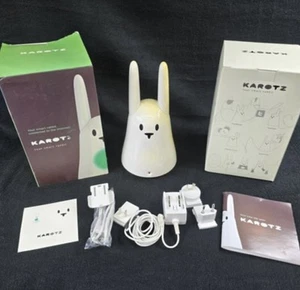 Karotz Your Smart Rabbit - Rare Working. - Picture 1 of 11