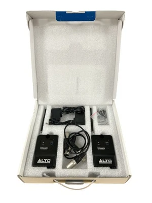 Alto Stealth无线扩展器包 — 第 1/4 张图片