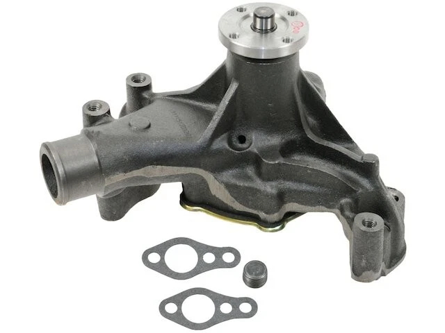 Water Pump For 1987-1988 GMC R1500 Suburban 5.7L V8 VIN: K ZF765WZ — 第 1/1 张图片