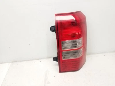 2008-17 Jeep Patriot Passenger Right Tail Light  - Image 1 of 4