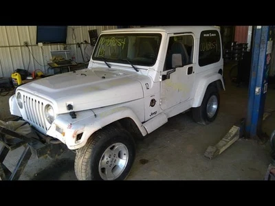 Натяжитель ремня безопасности переднего ковшеобразного сиденья водителя подходит для 00-02 WRANGLER 10240306 - Изображение 1 из 4