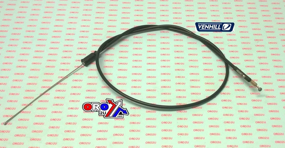 CABLE ACELERADOR GAS, VENHILL G06-4-006, TXT RAGA 2011-2014 Foto 1 de 1