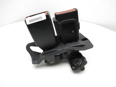 Audi A4 S4 2009-2016 hebilla asiento trasero izquierdo 8K0857739AE01C OEM Foto 1 de 4