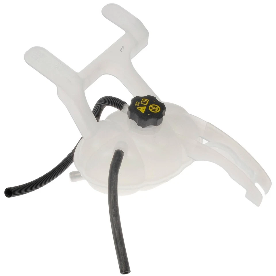 For Chevy Express & GMC Savana 2006 2007 2008 2009 Dorman Coolant Reservoir TCP - Image 1 of 1