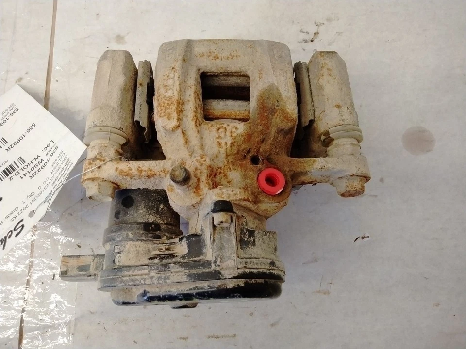 Pinza trasera de pasajero sin suspensión deportiva para 20-23 SONATA 3013214 Foto 1 de 4