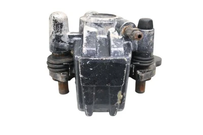 87 Suzuki Quadzilla 500 Front Right Brake Caliper LT500R For Parts - Image 1 of 4