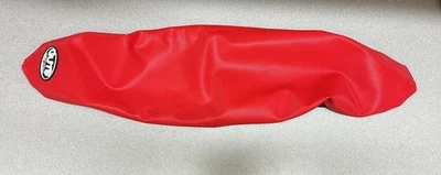 KTM 125SX 2019-2022 Stock Height Seat Cover ( Label For Full Description) - Image 1 of 2