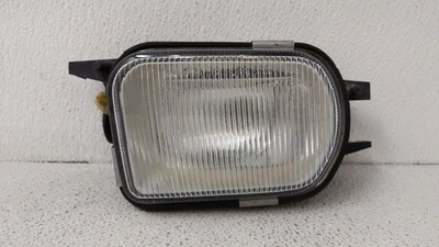 Luz delantera izquierda OEM MERCEDES-BENZ C230 2003-2004 R1F57 Foto 1 de 4