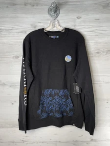 Golden State Warriors Sweatshirt Herren Medium NBA Basketball Crewneck - Bild 1 von 9