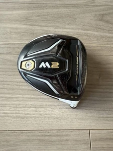 TaylorMade M2 Driver 9.5 degrees head only - Picture 1 of 4
