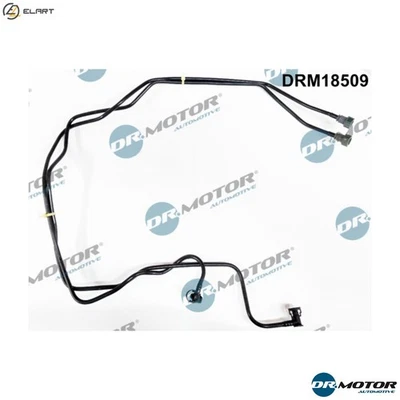 FUEL LINE DRM18509 FOR RENAULT CLIO/MIO/II/Mk SCENIC/MPV LUTECIA MEGANE/Coach - Image 1 of 4