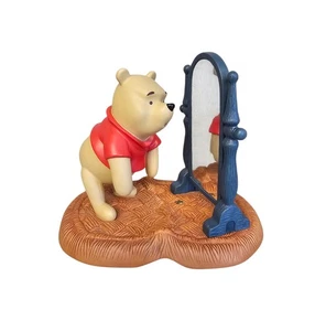 DISNEY POOH & FRIENDS FIGUR „YOUR UPS AND DOWNS ARE LOOKING UP“  - Bild 1 von 4