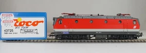 Roco 43725 Elektrolokomotive Reihe 1044 der ÖBB aus Sammlung mit OVP DC (1) - Bild 1 von 3