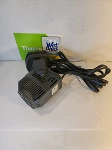 SICCE VOYAGER 2 STREAM PUMP  800 GPH  Aquarium Circulation Water Pump SIC115 - Picture 1 of 6