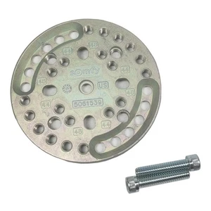 Somfy 9015802A Motor Bracket for Sunea CMO RTS US 9015802 - Picture 1 of 6