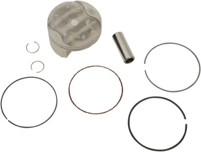 ProX  Piston Kit 89.98mm Suzuki DRZ400K 00-16 - Изображение 1 из 4