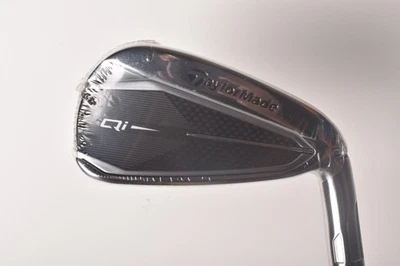 NEW TAYLORMADE QI10 4 IRON GOLF CLUB KBS MAX MT 85G STIFF FLEX STEEL SHAFT - Image 1 of 4