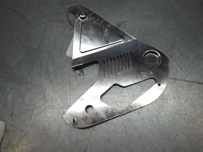 Cubierta de cuadro trasero derecho Kawasaki GPZ1100 GPZ 1100 1992-on  Foto 1 de 4