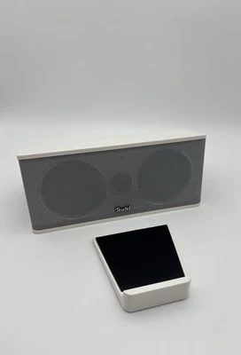 Teufel CS35C - MK3 - 160 Watt Center Lautsprecher aus Consono 35 weiß - Bild 1 von 4