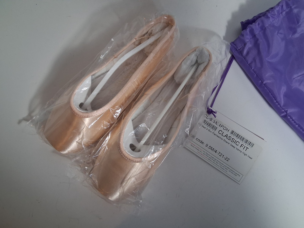 Gaynor Minden Ballet for sale | eBay