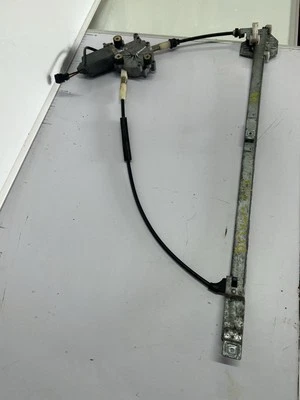 Volkswagen Transporter T4 Drivers Electric Window Motor Regulator Mechanism VW — 第 1/4 张图片