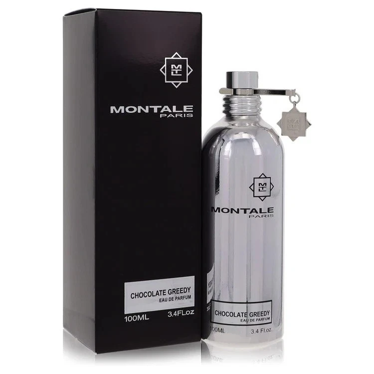 Montale Chocolate Greedy Eau De Parfum Spray (Unisex) di Montale - Immagine 1 di 1