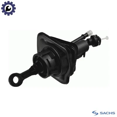 MASTER CYLINDER CLUTCH 6284 600 725 FOR LAND ROVER FORD MONDEO/IV/Turnier 2.2L - Image 1 of 4