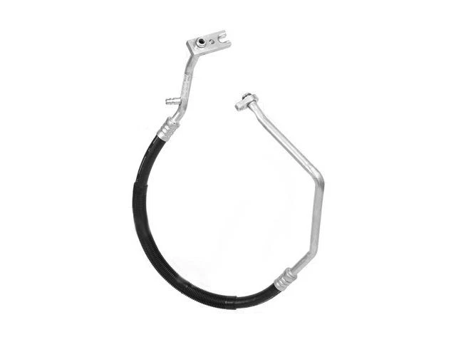 Mangueira de sucção refrigerante AC para Jeep Grand Cherokee JX121TF 2002-2004 - Imagem 1 de 1