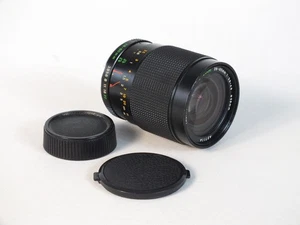 Yashica MC Zoom f/3.9-4.9 28-80mm Camera Lens C/Y Yashica Contax Lens Mount - Picture 1 of 10